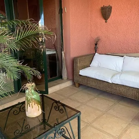 Βίλα Costa Del Sol