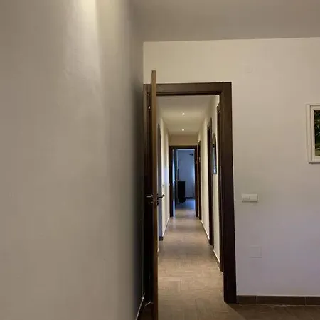 Villa Costa Del Sol Torremolinos