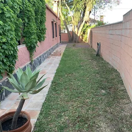 Villa Costa Del Sol *