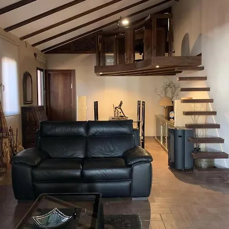 Costa Del Sol Villa