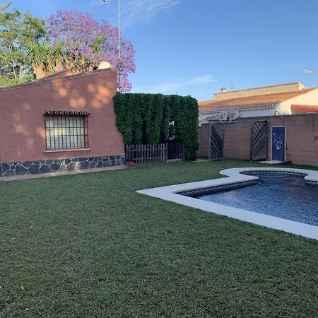 Villa Costa Del Sol *