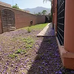 Costa Del Sol * טורמולינוס