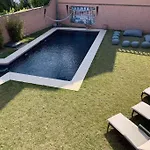 וילה Costa Del Sol *