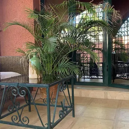 Costa Del Sol Villa Torremolinos